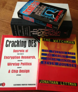 Computer Security Books
