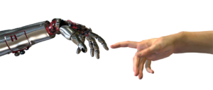 robot-human interaction